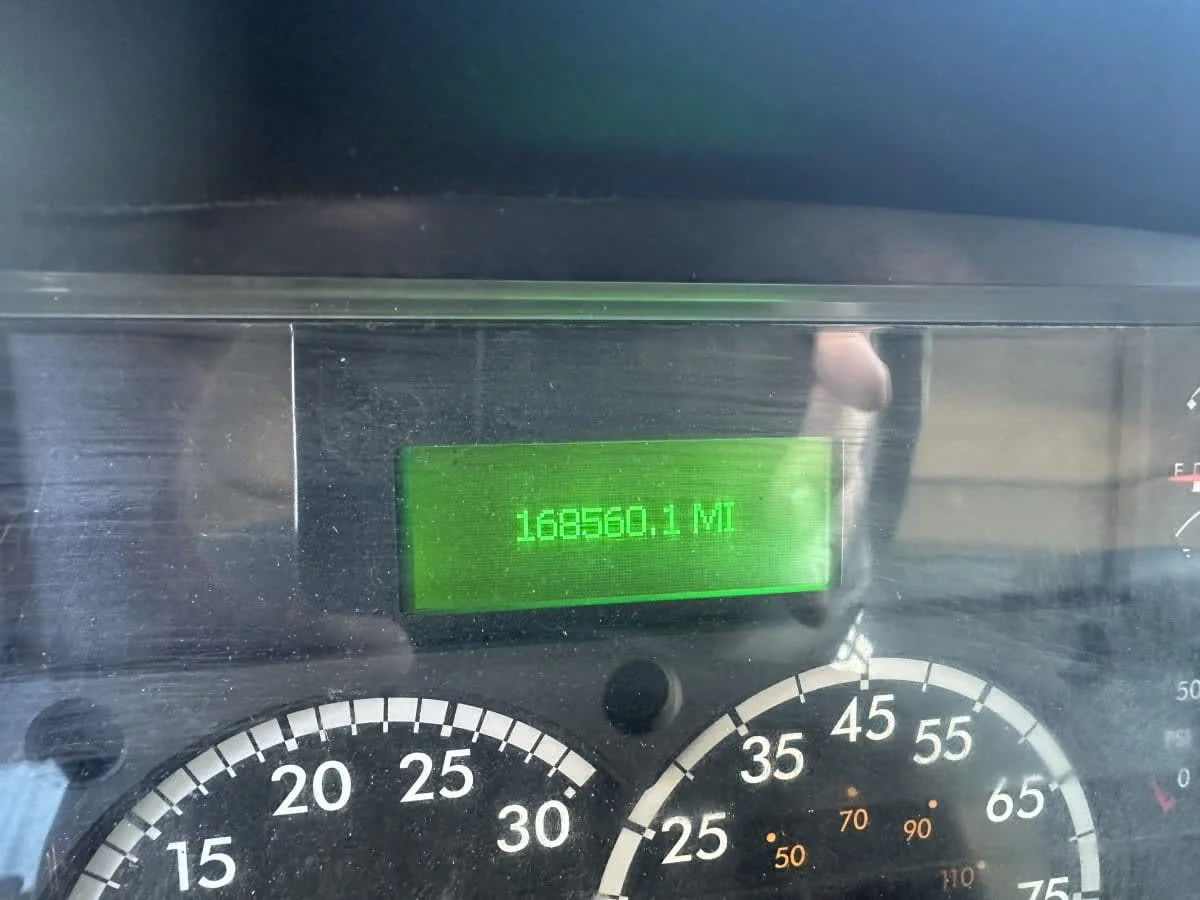2018 Freightliner M2 106 in Phoenix, AZ — photo 12