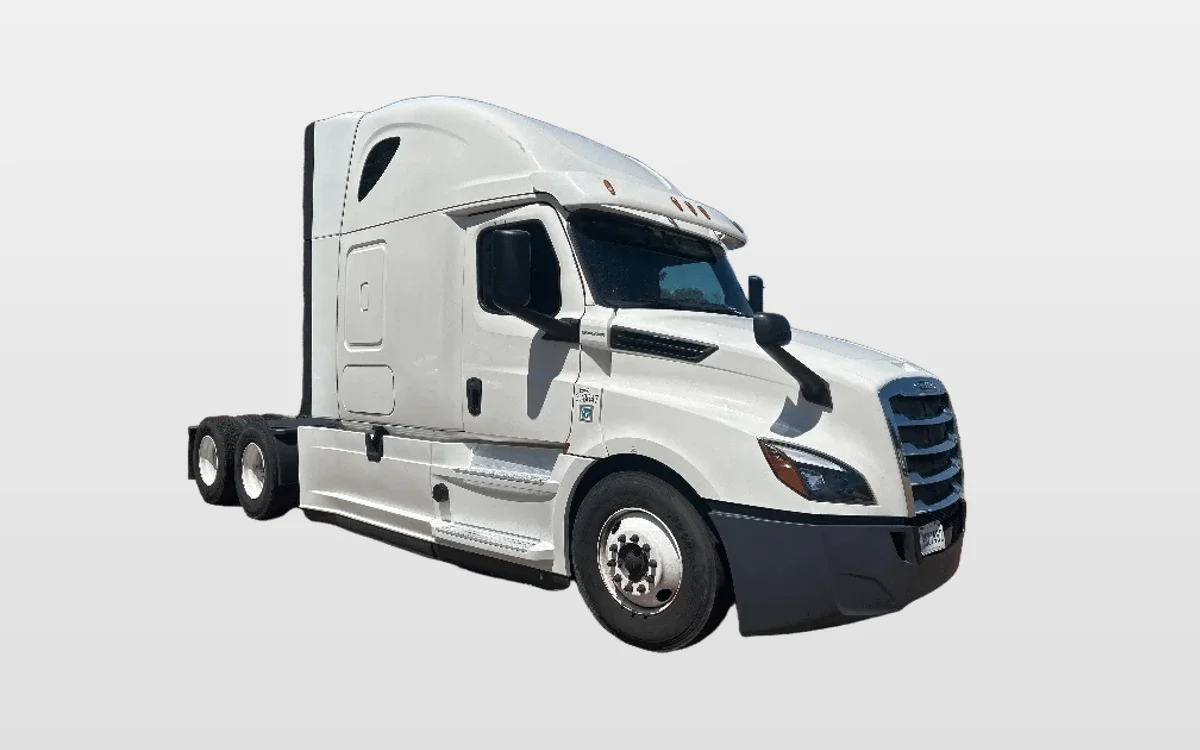 2020 Freightliner Cascadia in Jackson, MS