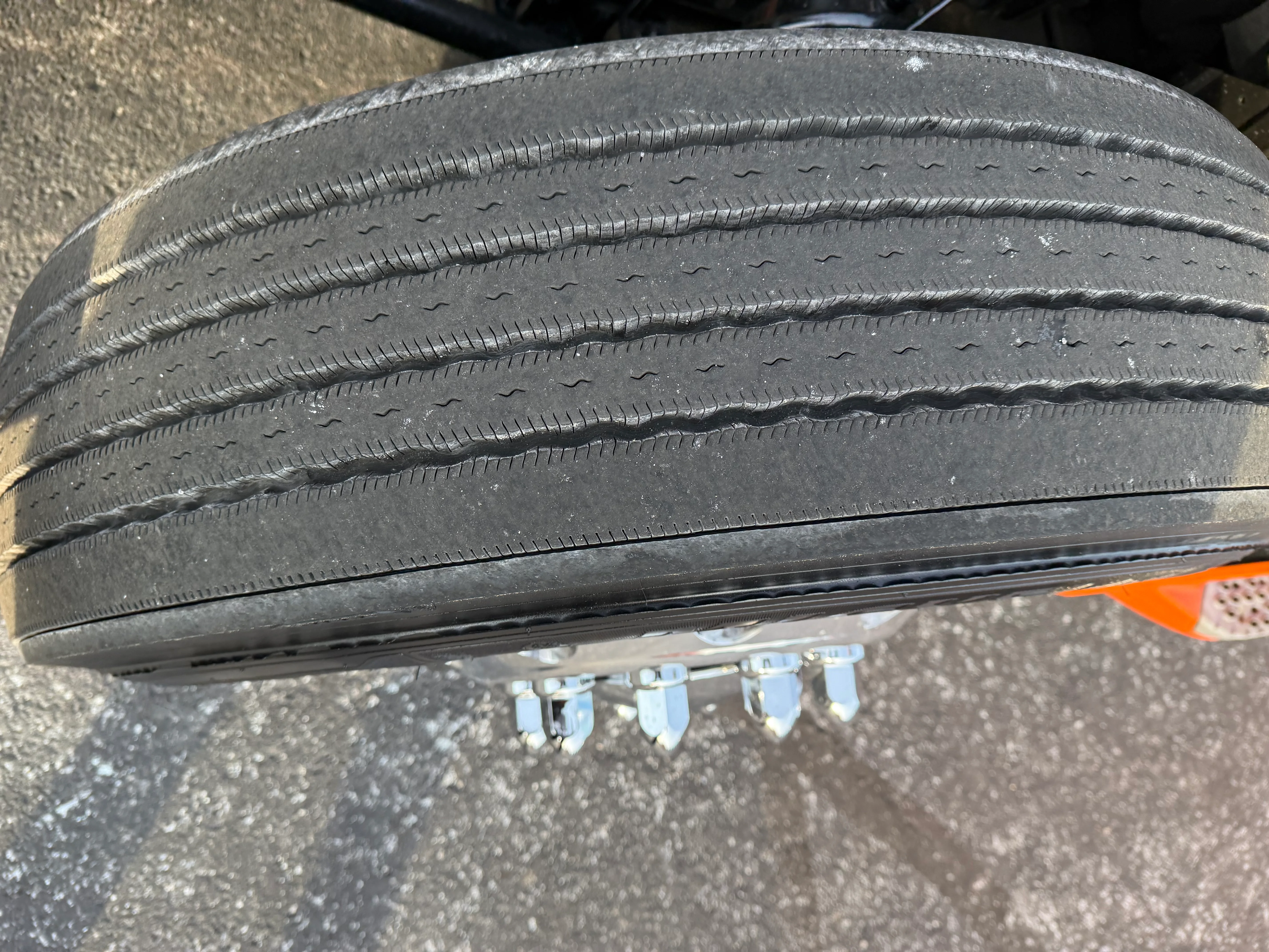 2022 Peterbilt 579 - image 9