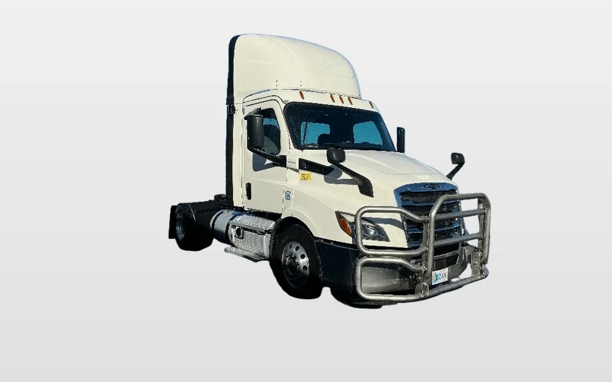 2020 Freightliner - image 1