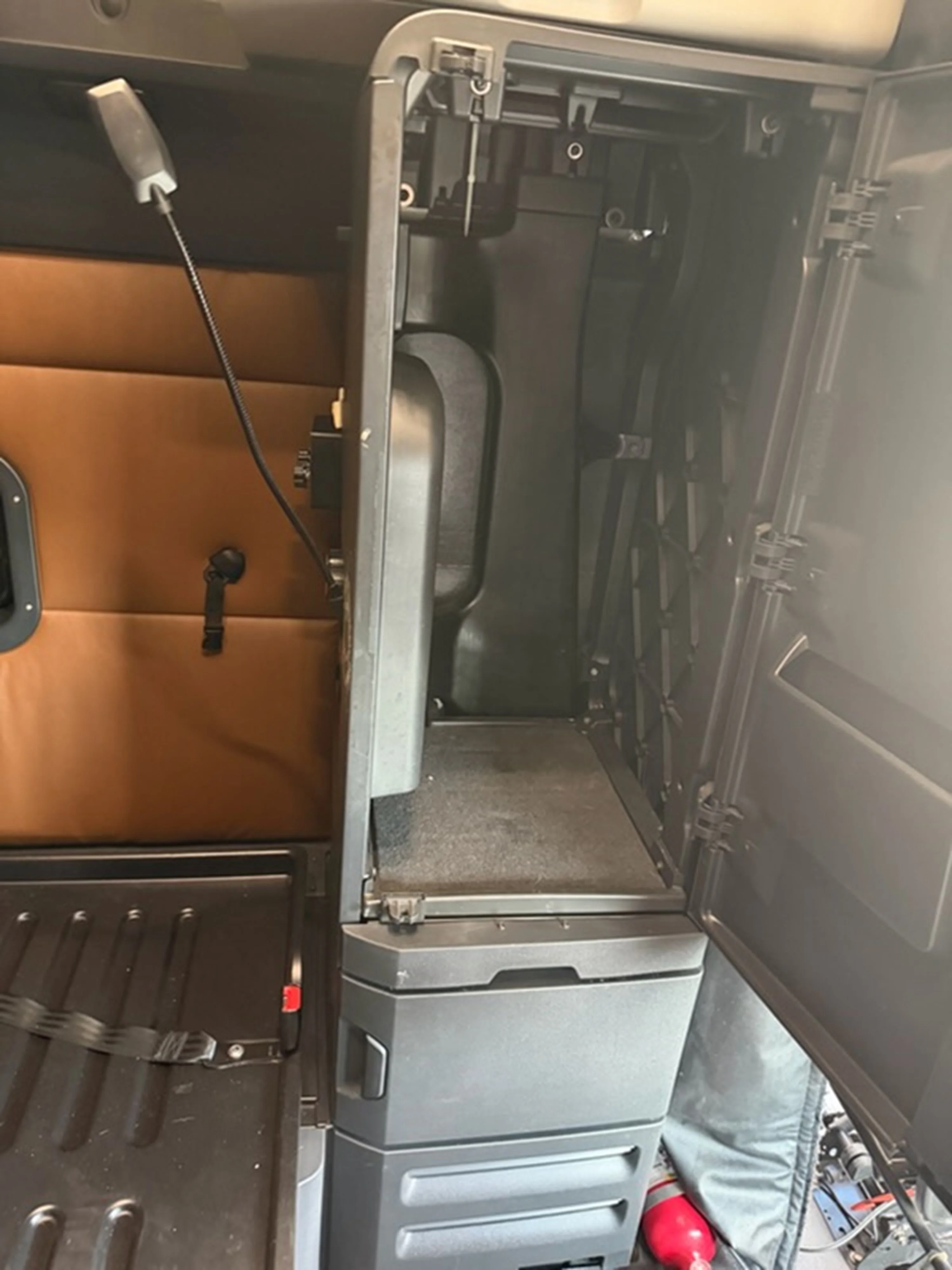 2022 Freightliner Cascadia — photo 12