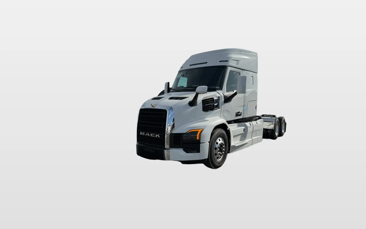 2026 Mack - image 1