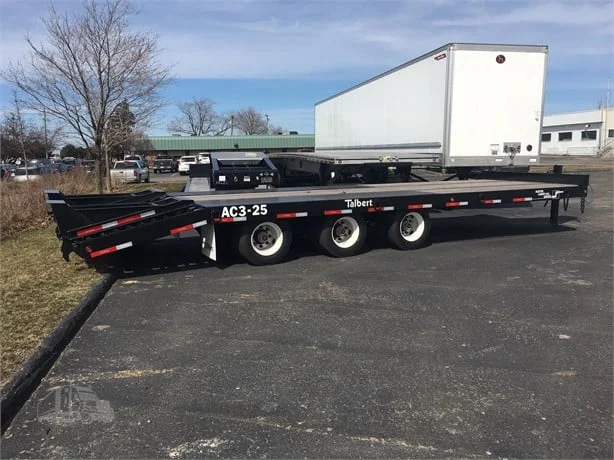 2026 Talbert in MI