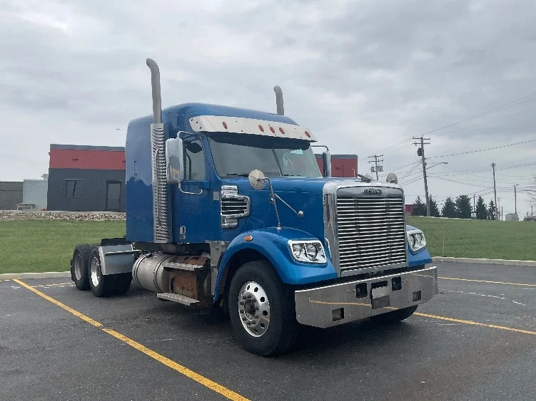 2020 Freightliner in Akron, OH