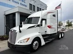 2023 Kenworth T680 in Salt Lake City, UT — photo 17