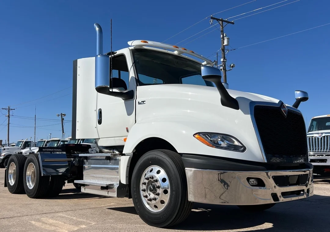 2025 International LT in Oklahoma City, OK
