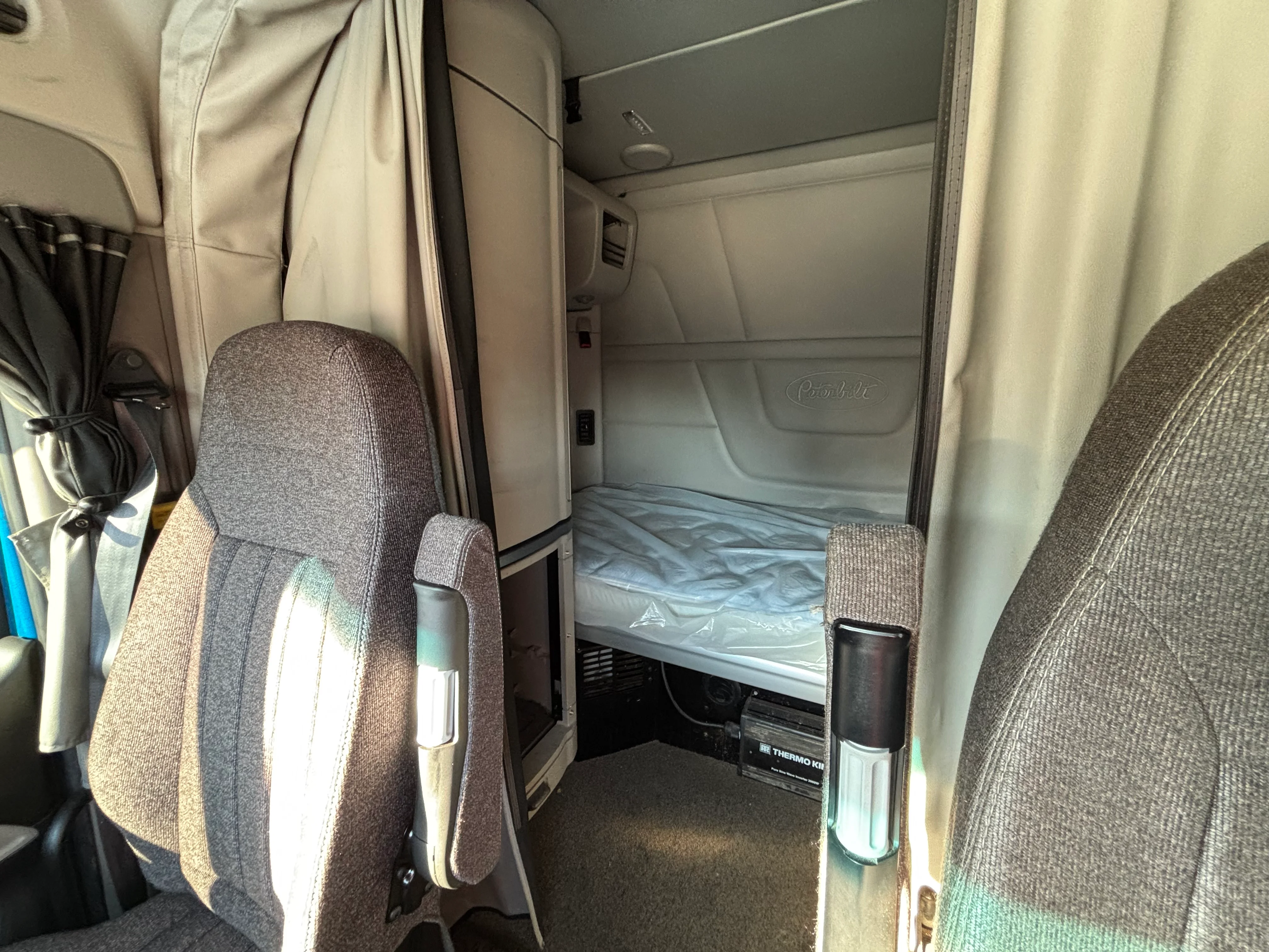 2022 Peterbilt 567 - image 5