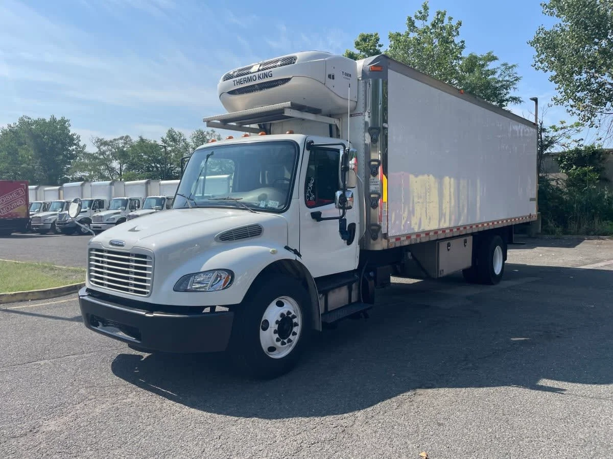 2020 Freightliner M2 106 in Newark, NJ