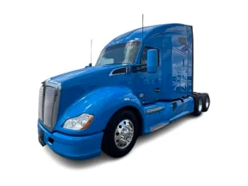 2022 Kenworth T680