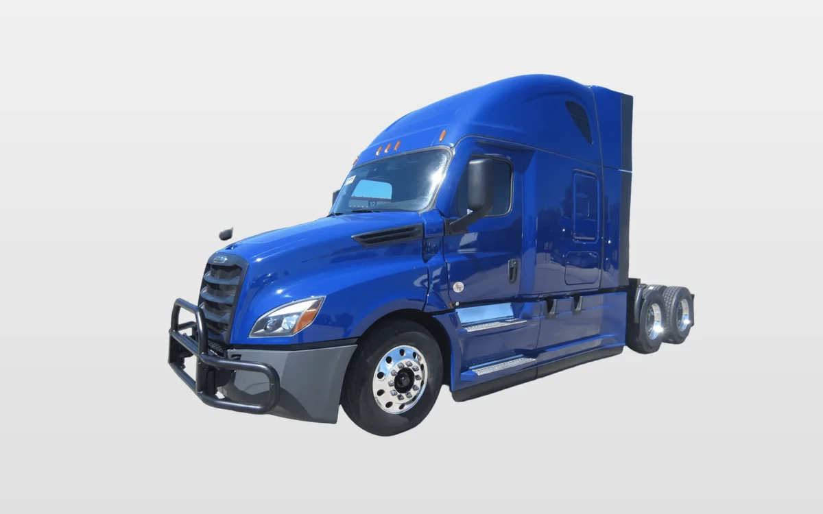 2022 Freightliner - image 1