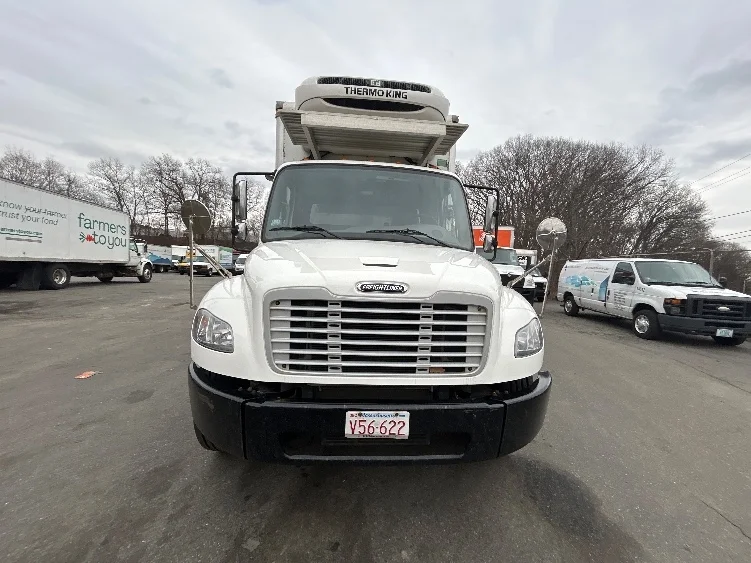2021 Freightliner M2 106 in Braintree, MA — photo 2