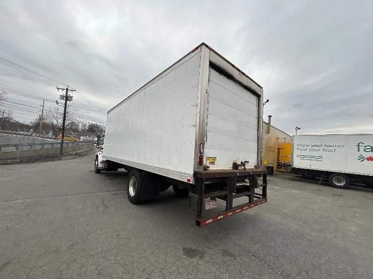 2021 Freightliner M2 106 in Braintree, MA — photo 6
