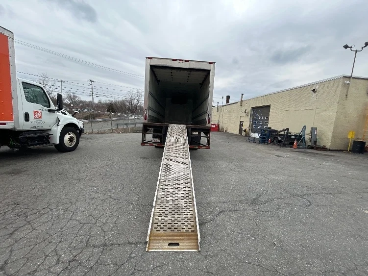 2021 Freightliner M2 106 in Braintree, MA — photo 9