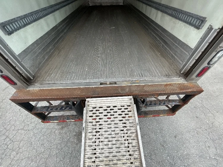 2021 Freightliner M2 106 in Braintree, MA — photo 10