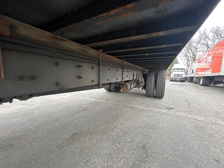 2021 Freightliner M2 106 in Braintree, MA — photo 5