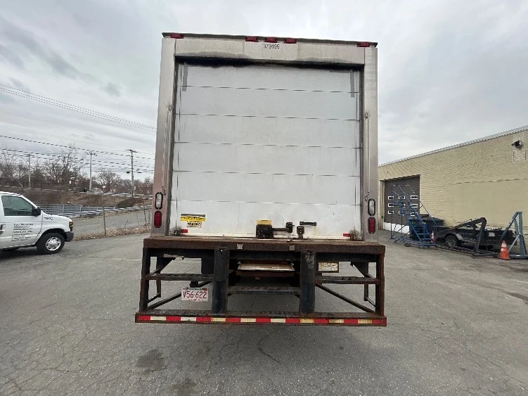 2021 Freightliner M2 106 in Braintree, MA — photo 7
