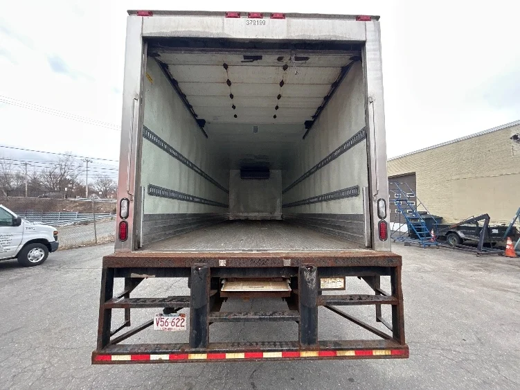2021 Freightliner M2 106 in Braintree, MA — photo 8