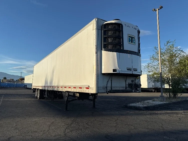 2017 Utility Trailer in Salt Lake City, UT