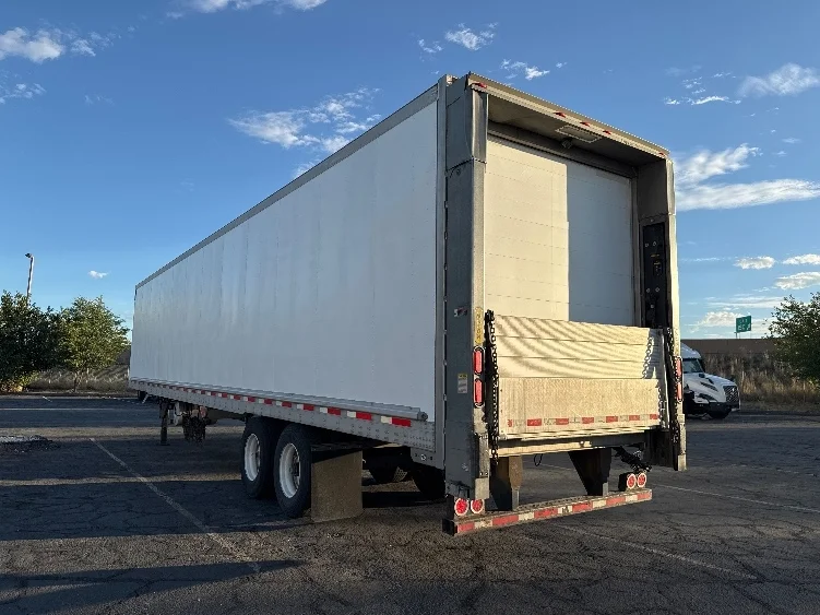 2017 Utility Trailer in Salt Lake City, UT — photo 3