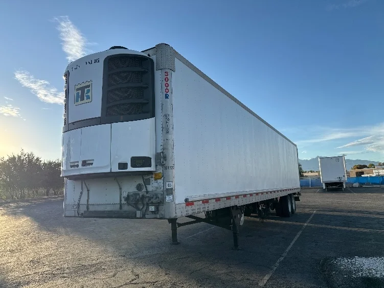 2017 Utility Trailer in Salt Lake City, UT — photo 2