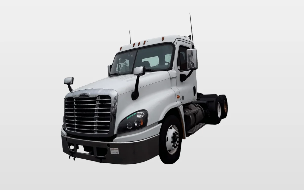 2020 Freightliner - image 1