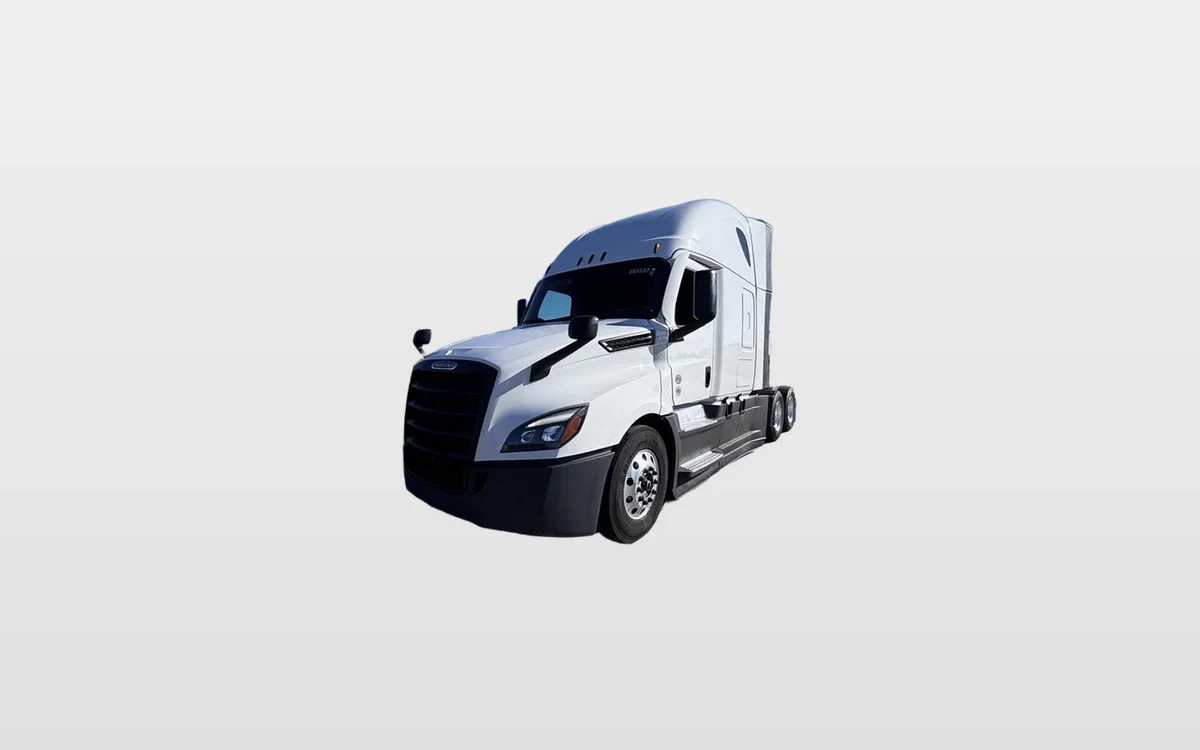 2025 Freightliner Cascadia - image 1