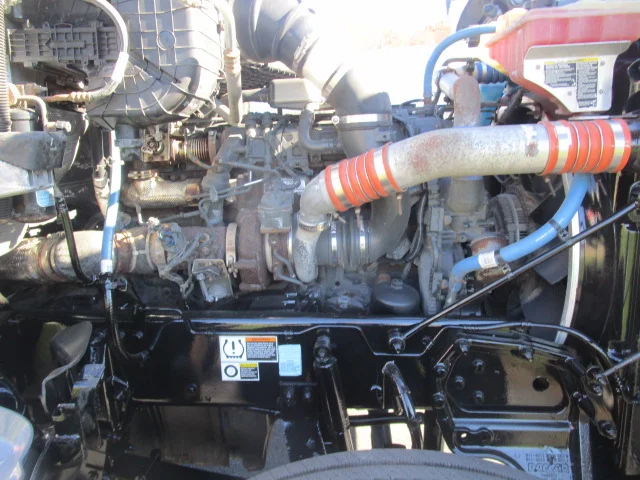 2020 Peterbilt 567 - image 10