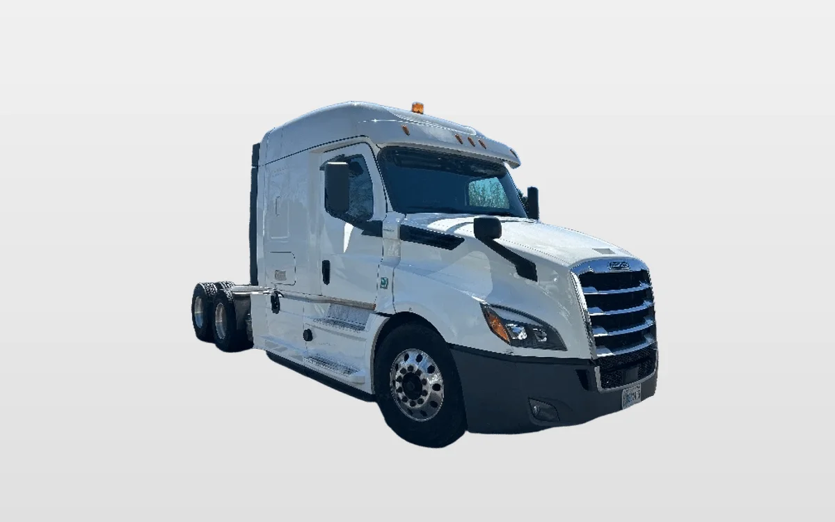 2020 Freightliner Cascadia - image 1