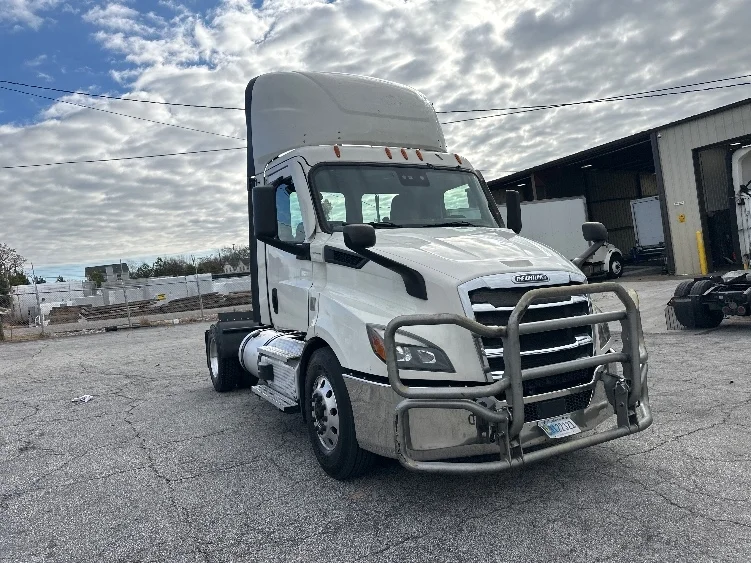 2020 Freightliner Cascadia in Atlanta (Conyers), GA