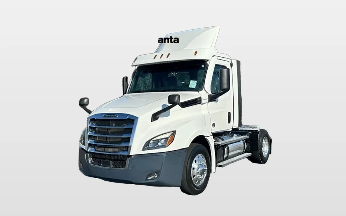 2022 FREIGHTLINER Cascadia 126 - image 1