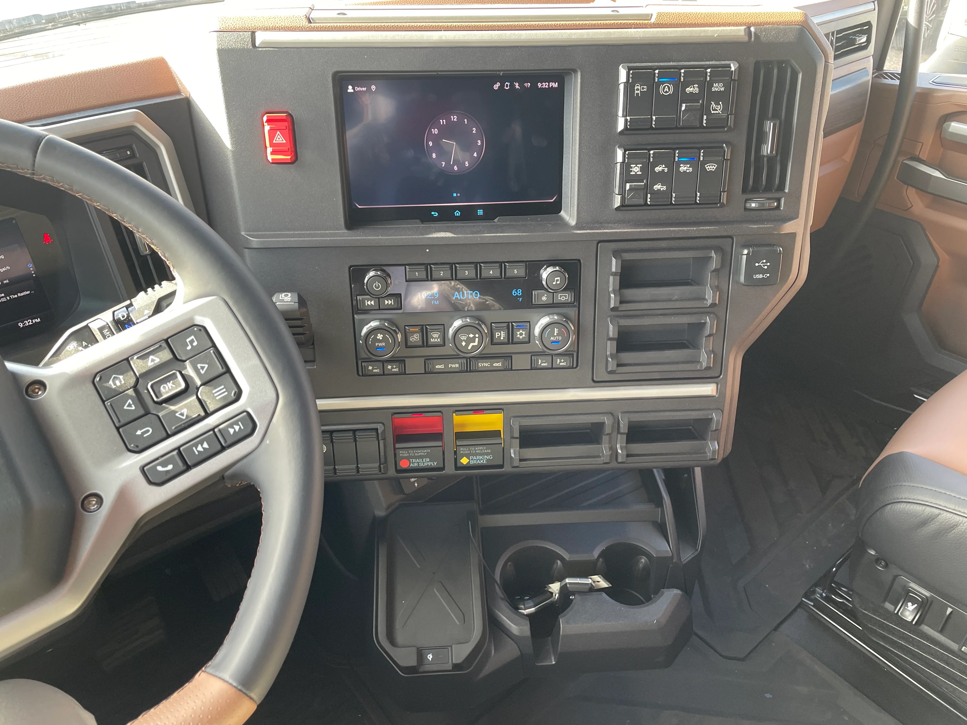 2026 Mack Pioneer in Amarillo, TX — photo 9