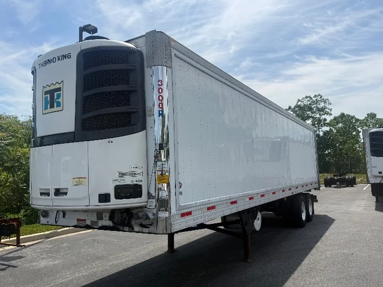 2020 Utility Trailer in Jessup, MD — photo 2