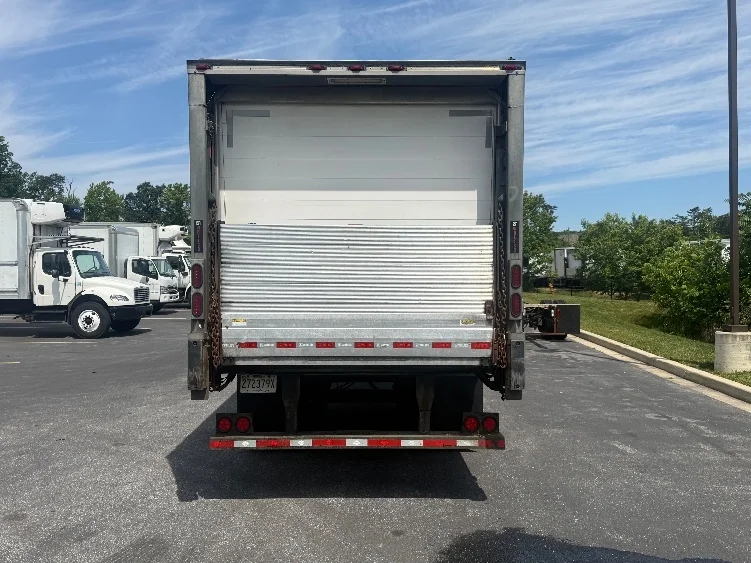 2020 Utility Trailer in Jessup, MD — photo 6