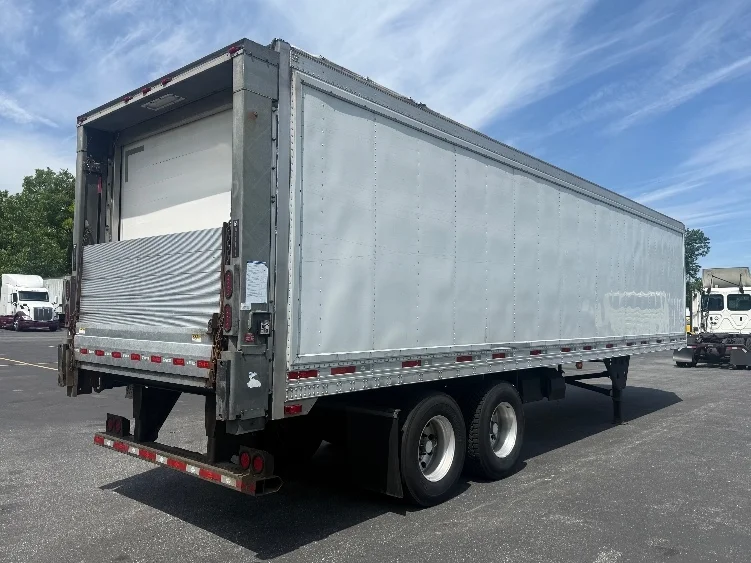 2020 Utility Trailer in Jessup, MD — photo 4