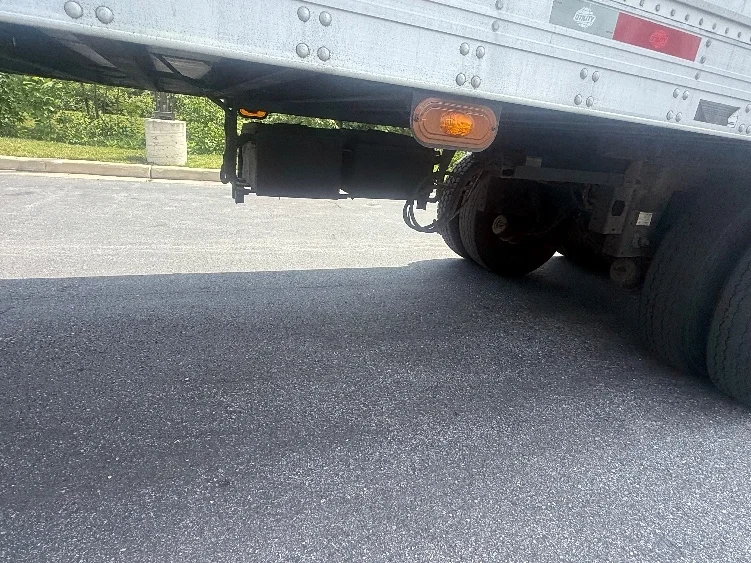 2020 Utility Trailer in Jessup, MD — photo 5