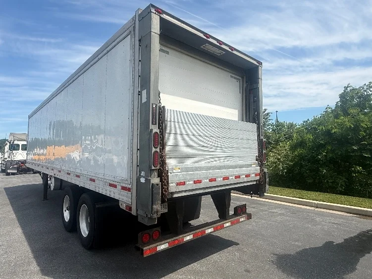 2020 Utility Trailer in Jessup, MD — photo 3