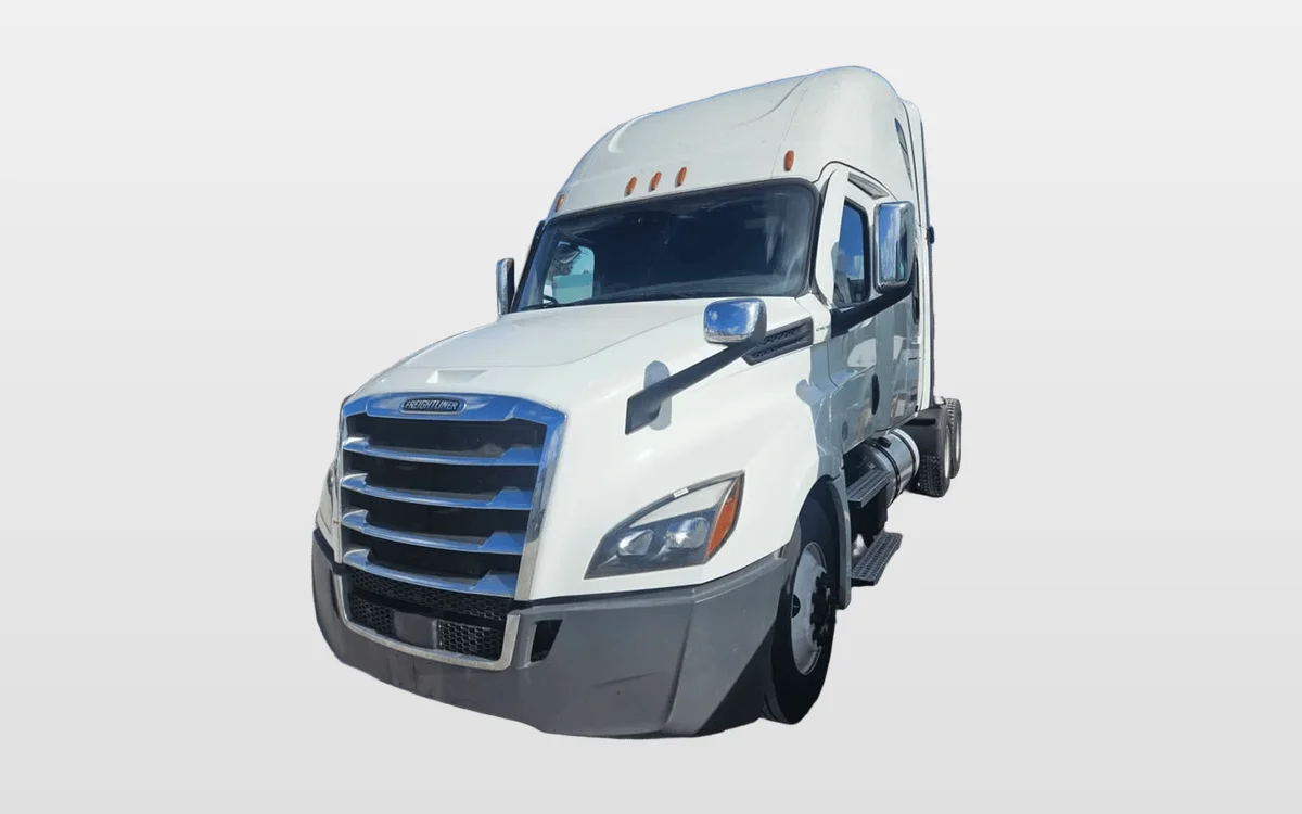2022 Freightliner Cascadia - image 1
