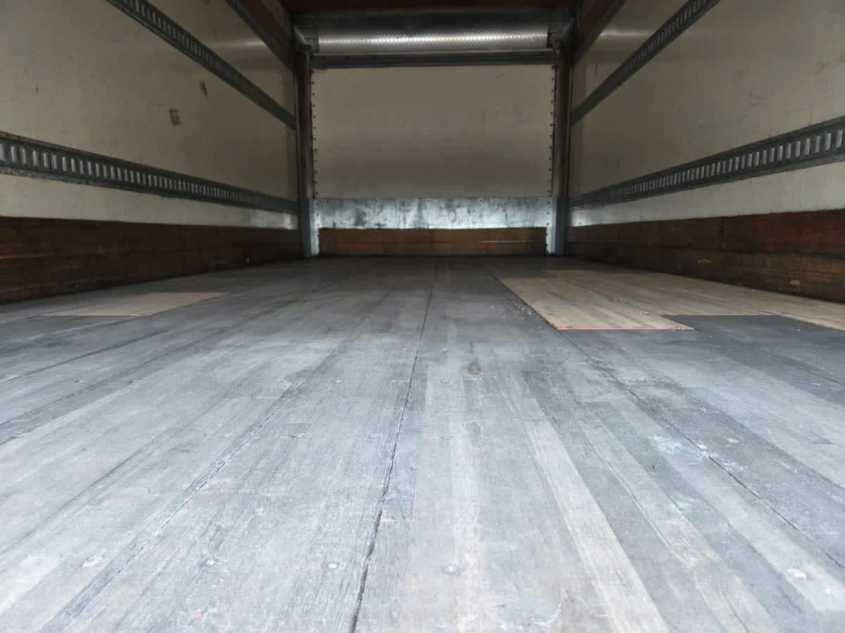 2019 Freightliner M2 106 in St. Rose, LA — photo 8