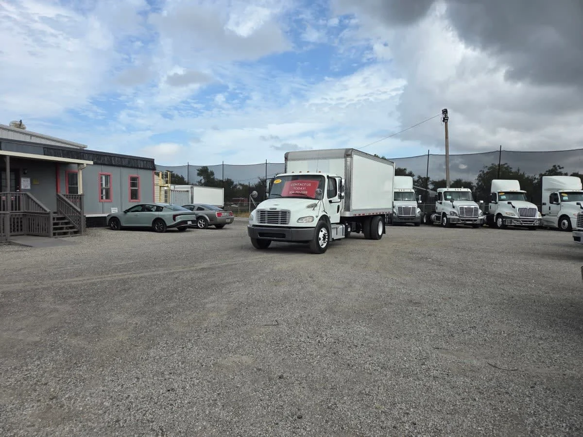 2019 Freightliner M2 106 in St. Rose, LA
