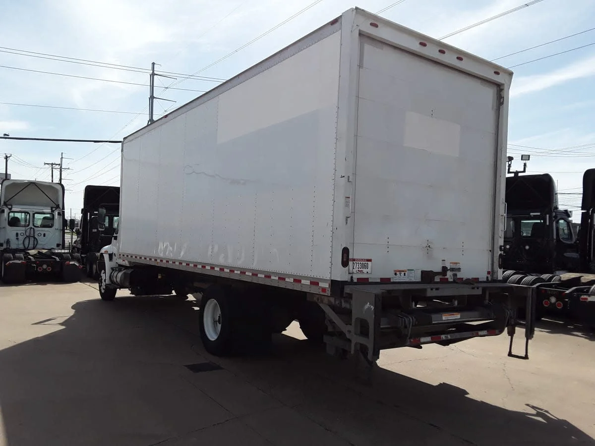 2018 International 4300 in Commerce City, CO — photo 6