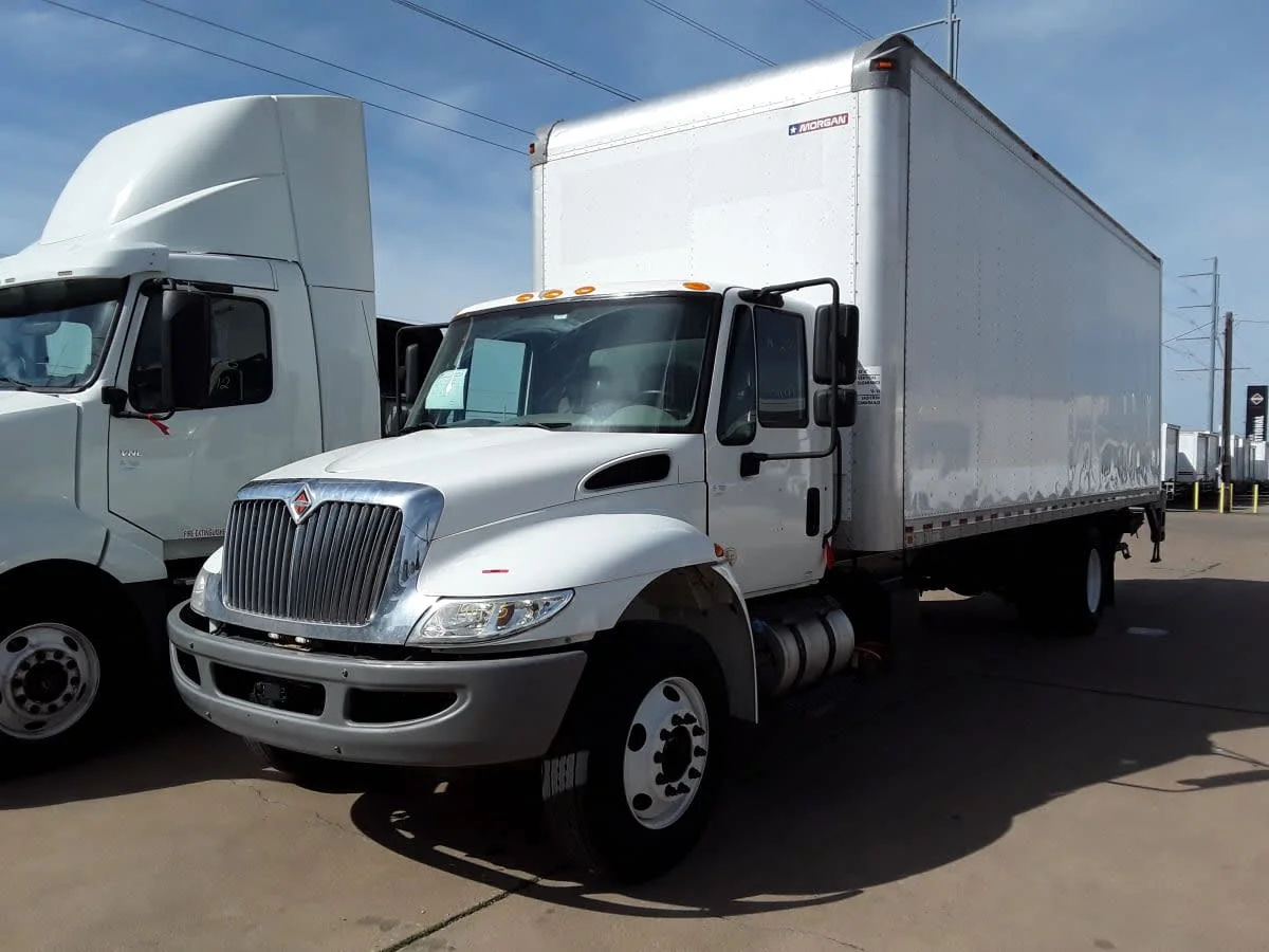 2018 International 4300 in Commerce City, CO
