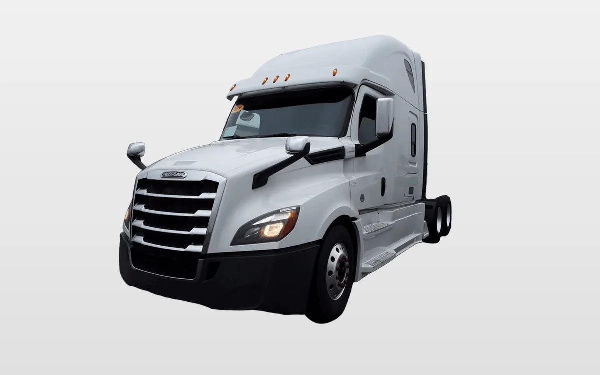 2019 Freightliner - image 1