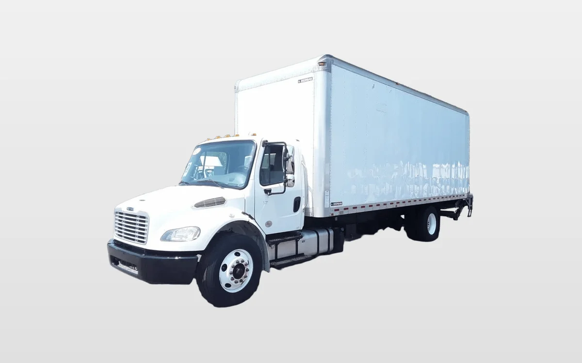 2020 Freightliner M2 106 - image 1