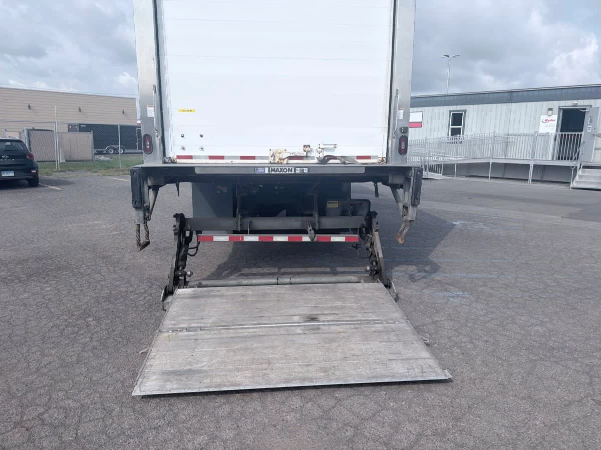 2020 International MV in Syracuse, NY — photo 15