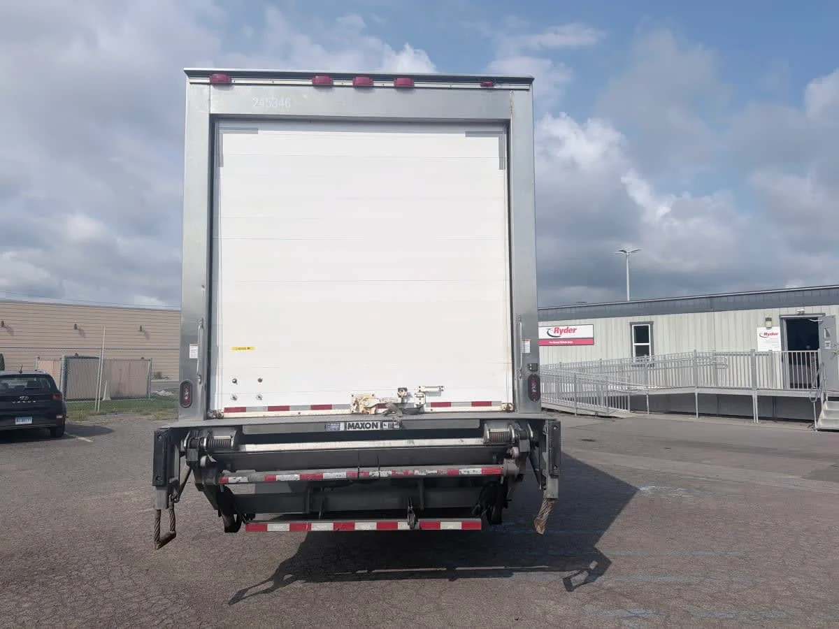2020 International MV in Syracuse, NY — photo 5
