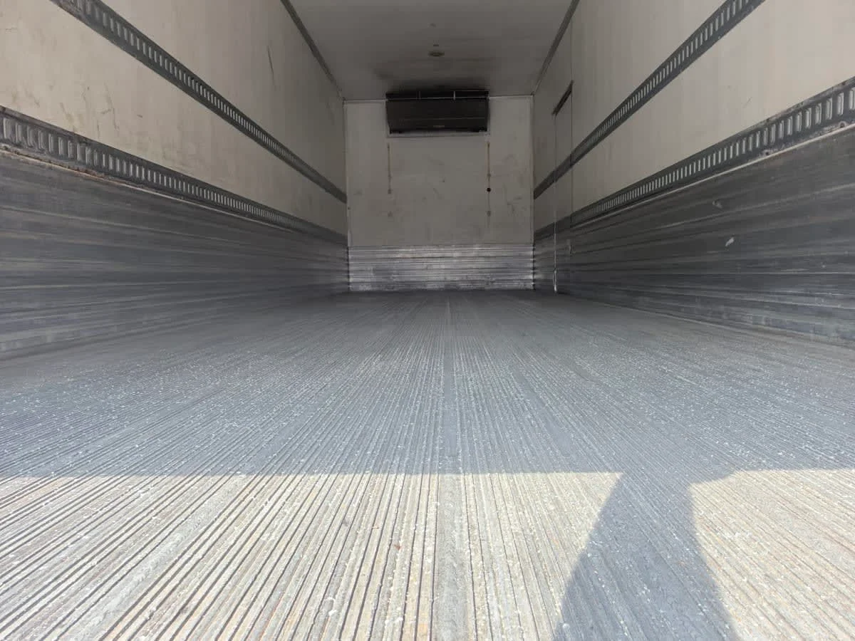 2020 International MV in Syracuse, NY — photo 9