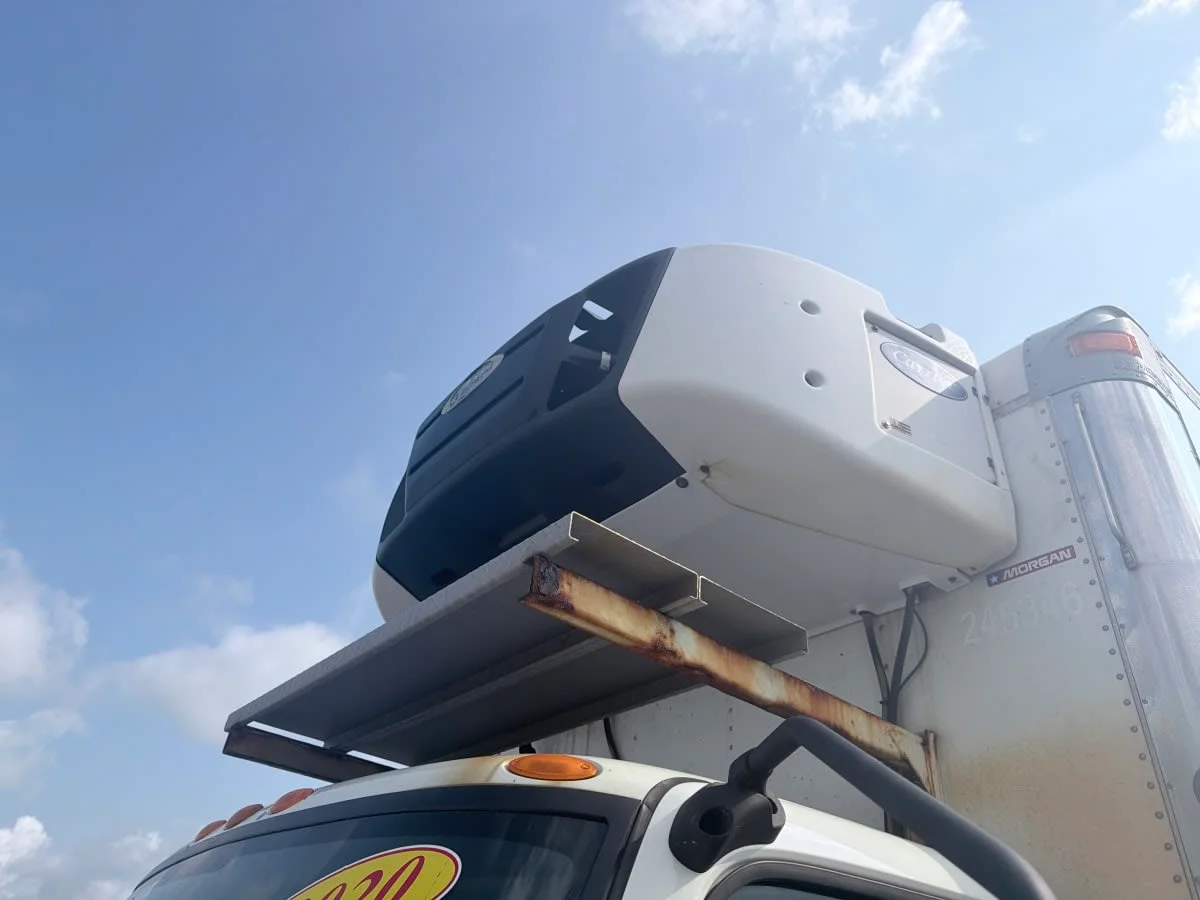 2020 International MV in Syracuse, NY — photo 7