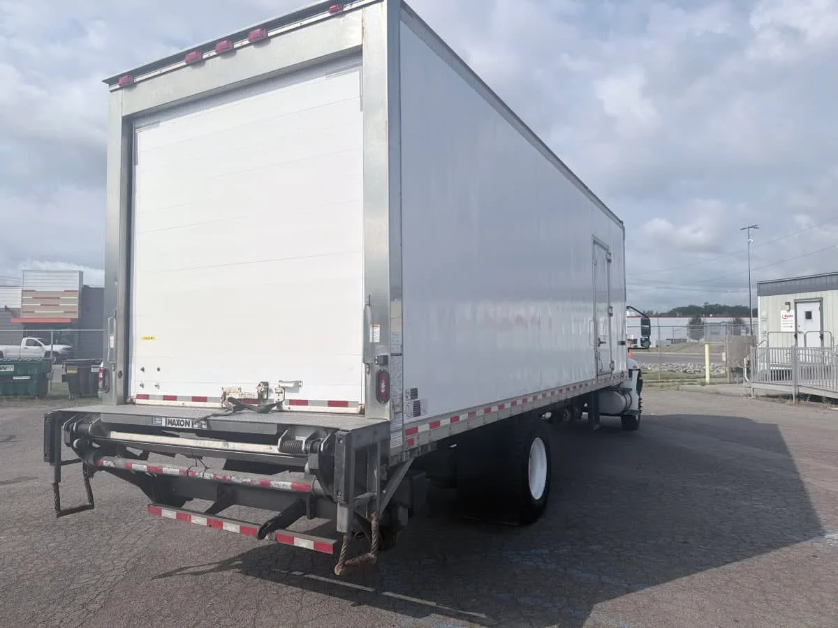 2020 International MV in Syracuse, NY — photo 4