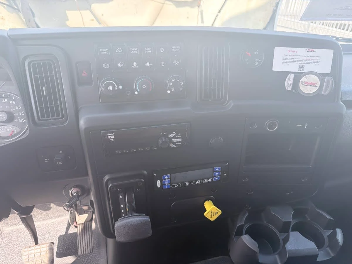 2020 International MV in Syracuse, NY — photo 13