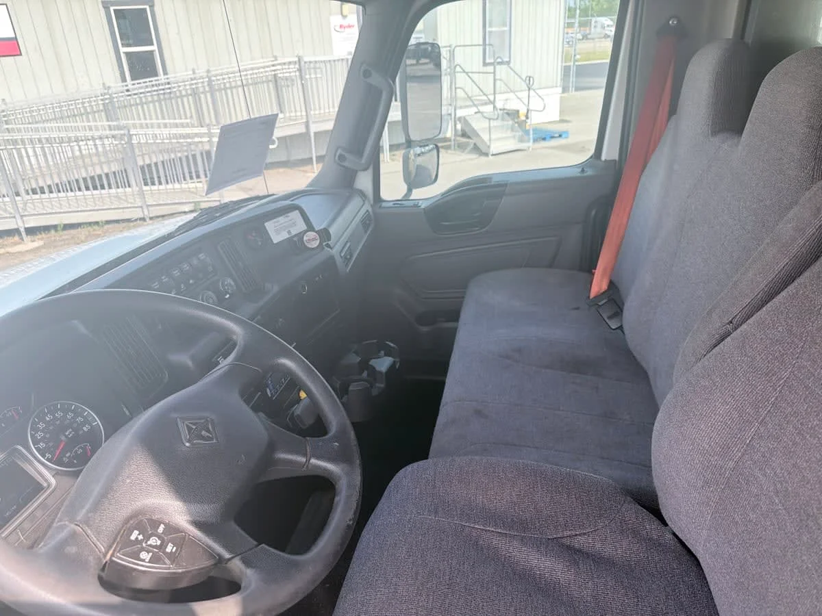 2020 International MV in Syracuse, NY — photo 8